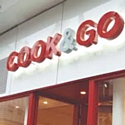 Cook&Go et Finsburry « Espoirs de la franchise et du commerce organisé » 2011