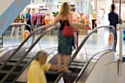 La fête des mères se jouera dans les centres commerciaux