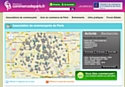 Un site pour les associations de commerçants parisiennes