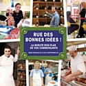 Les commerçants diffusent leurs bons plans
