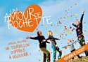 B to C : avec Un amour de pochette, touchez un million de personnes pour 5 centimes le contact