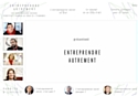 À découvrir : deux webdocumentaires sur l'entrepreneuriat social