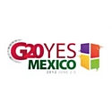 Devenez l'un des ambassadeurs des entrepreneurs français au G20 Yes de Mexico !