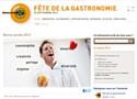 Les terroirs à l'honneur de la prochaine fête de la gastronomie