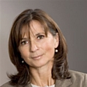 Alexandra Bouthelier, déléguée générale de la FCA