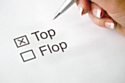 Les tops et les flops des TPE en 2011