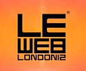 LeWeb'12 London : ce qu'il ne fallait pas manquer