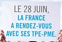 Planète PME vous donne rendez-vous le 28 juin à Paris