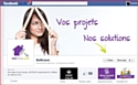 Keltravo déploie son service de mise en relation sur Facebook