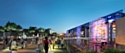 Début 2014 ouvrira la Vill'up, un espace commercial dédié à la famille et aux loisirs accolé à la Cité des sciences et de l'industrie.