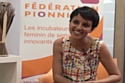 Najat Vallaud-Belkacem, ministre des Droits des femmes