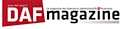 Et le gagnant est... “DAF Magazine” !