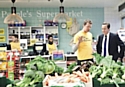 Londres : un supermarché zéro gâchis