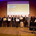 Les Trophées Artisans Magazine 2012 se sont déroulés le 22 octobre dans au siège de l'APCMA.