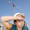 Le secteur du bâtiment s'essouffle.