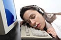 34 % des Français sacrifient leur sommeil pour conjuguer vies personnelle et professionnelle