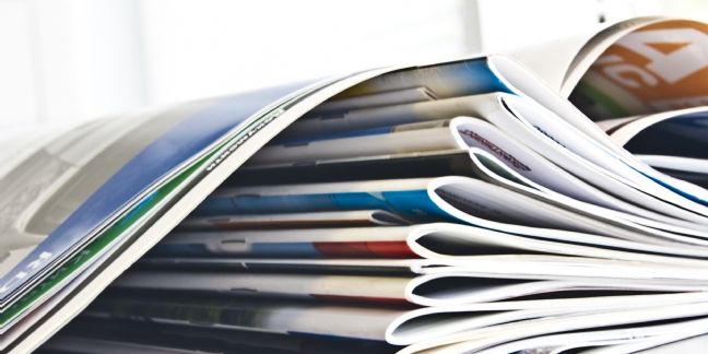Pub BtoB : le contexte éditorial booste l'intérêt des lecteurs pro