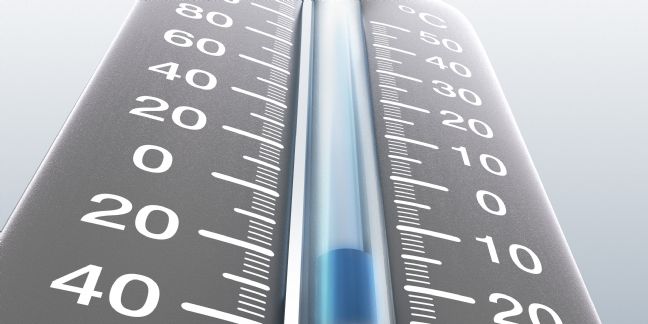 Les obligations de l'employeur en cas de grand froid