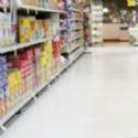 Grocery cart