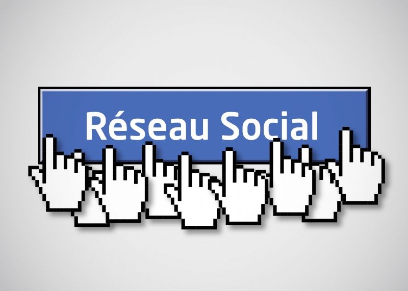 L'impact des réseaux sociaux sur les marques en France