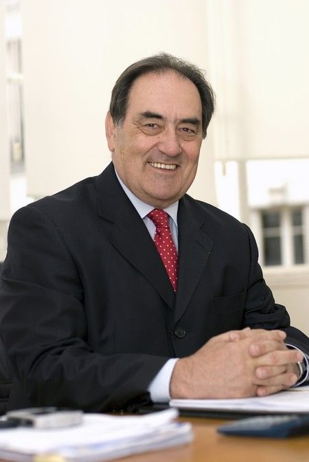 Artisanat : Jean-Pierre Crouzet, nouveau président de l'UPA