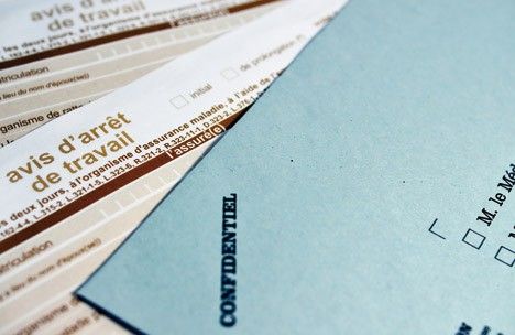 Un salarié malade pendant ses vacances va pouvoir reporter ses congés payés