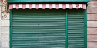 Commerce : la désertification des centres-villes s'amplifie