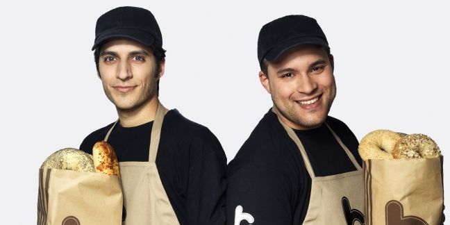 Les dirigeants de Bagel Corner misent sur le storytelling pour séduire la presse
