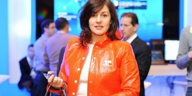 Delphine Remy-Boutang : le digital comme passion, l'entrepreneuriat comme vocation