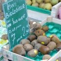 Les commerces de fruits et légumes ont augmenté leurs ventes de 2% en 2012