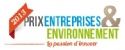 Prix Entreprises & Environnement 2013 : Vous avez jusqu'au 20 septembre pour déposer votre dossier