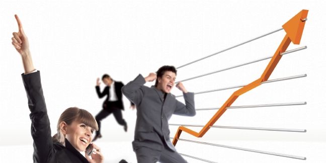 Ces PME, championnes de la croissance