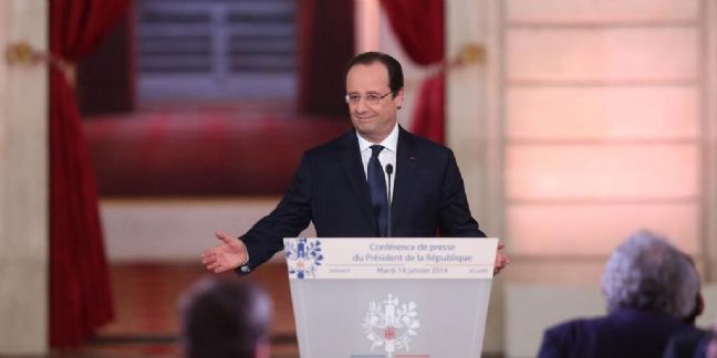 Pacte de responsabilité : moins de charges contre des emplois