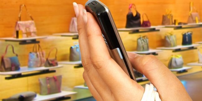 Vers une digitalisation du point de vente