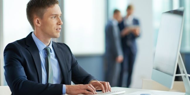 Numérique : le retard des entreprises françaises