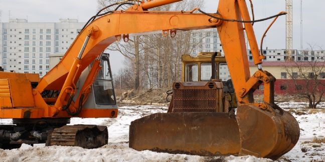 4 conseils pour se prémunir du vol sur les chantiers
