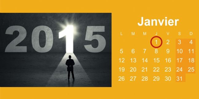 10 mesures en application au 1er janvier 2015