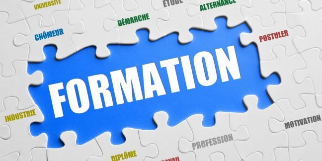 Le compte personnel de formation (CPF) remplace le DIF