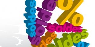 Bilan décevant pour les soldes d'hiver