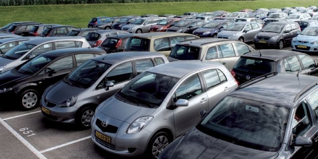 La location longue durée s'attaque aux TPE-PME