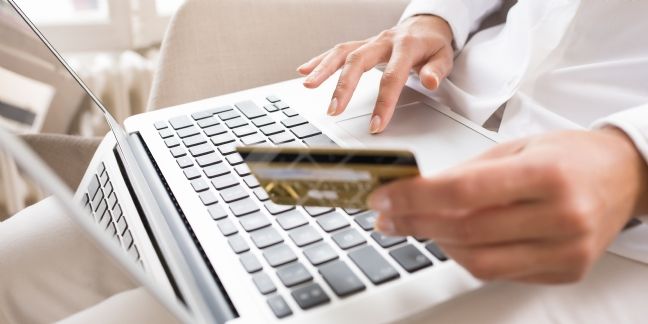Paiements en ligne: la sécurité avant tout