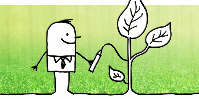 Tirez profit de votre démarche environnementale