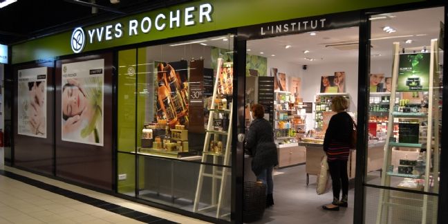 Beauté et forme : deux secteurs qui rivalisent de créativité