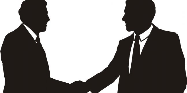 Six façons de travailler en réseau