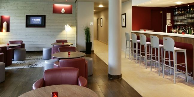 L'hôtellerie reste à flot grâce au milieu de gamme
