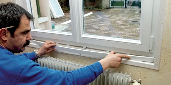 Le secteur du bâtiment se professionnalise