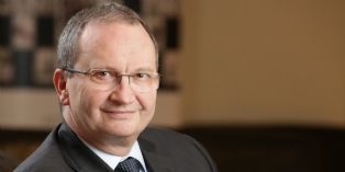 Jacques Chanut: 'Les premiers signes de la reprise viendront du bâtiment'