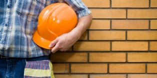Conjoncture dans le bâtiment : mention passable