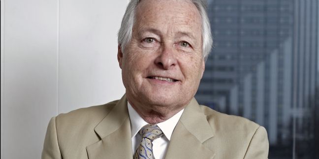 Jean-François Roubaud, le porte-voix des petits patrons