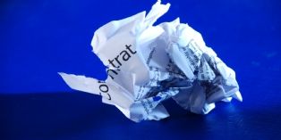 La rupture conventionnelle à l'épreuve des jurisprudences